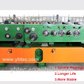 2015 cz purlin roll forming machine para la venta